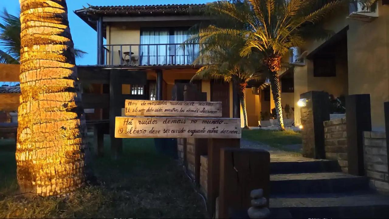 Pousada Buzios Garden المظهر الخارجي الصورة