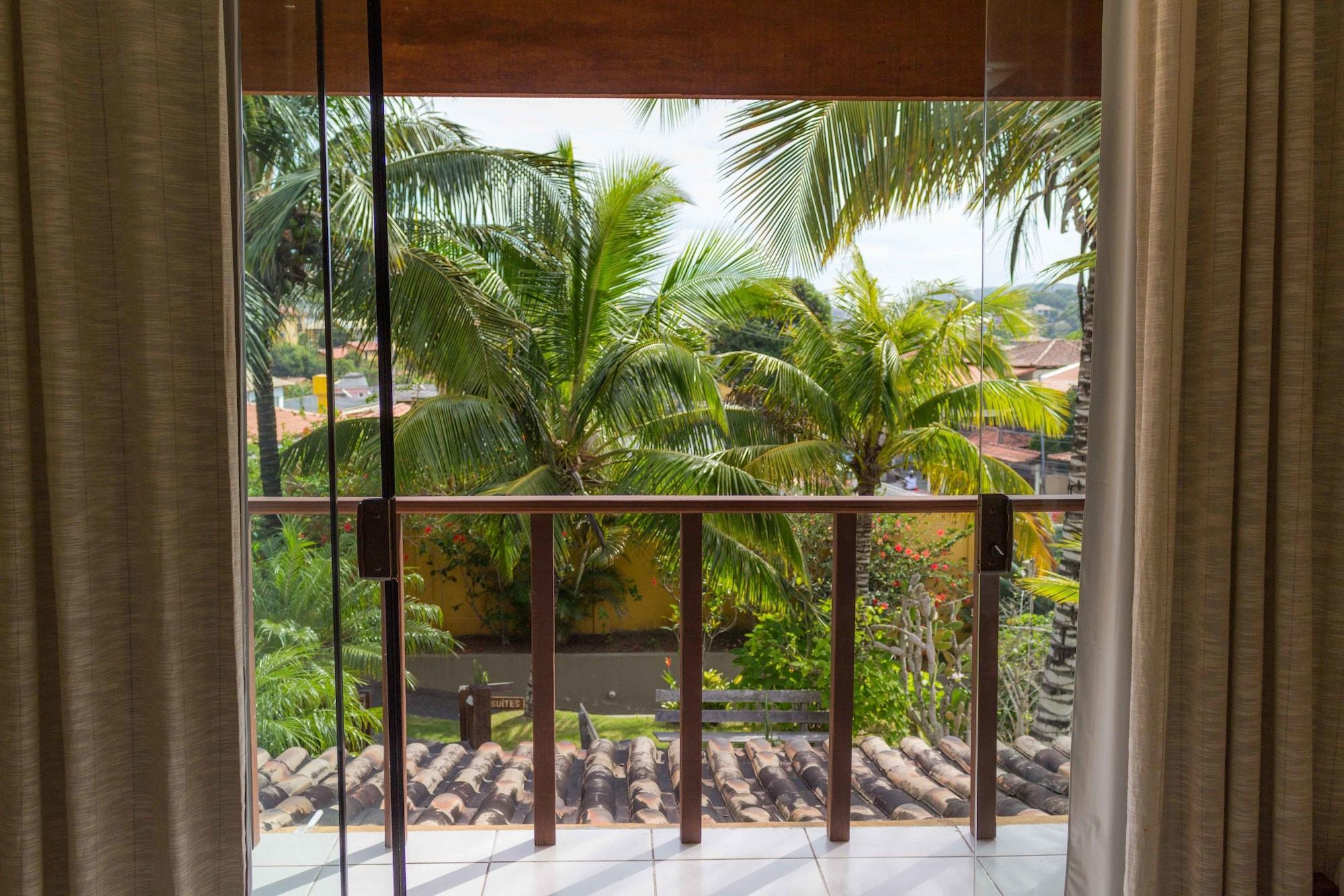 Pousada Buzios Garden المظهر الخارجي الصورة