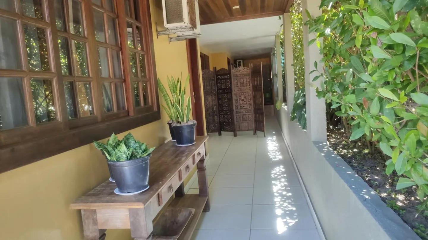 Pousada Buzios Garden الغرفة الصورة