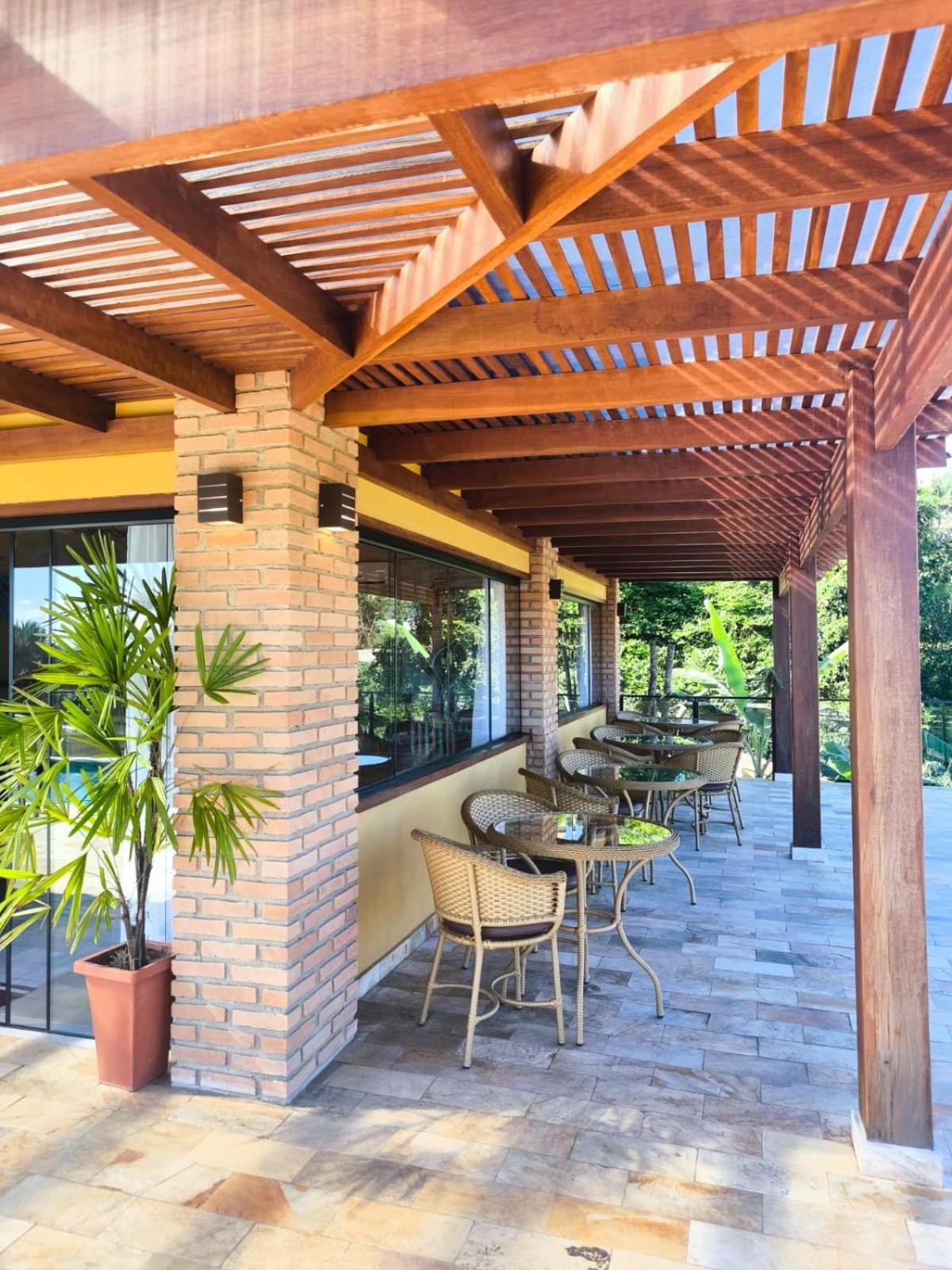 Pousada Buzios Garden المظهر الخارجي الصورة