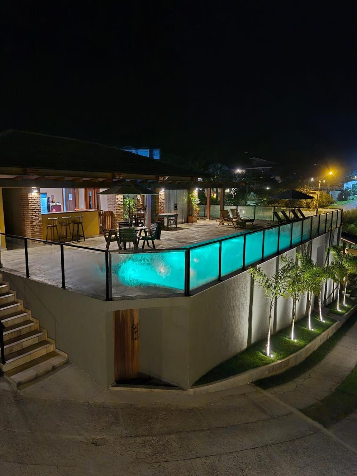 Pousada Buzios Garden المظهر الخارجي الصورة