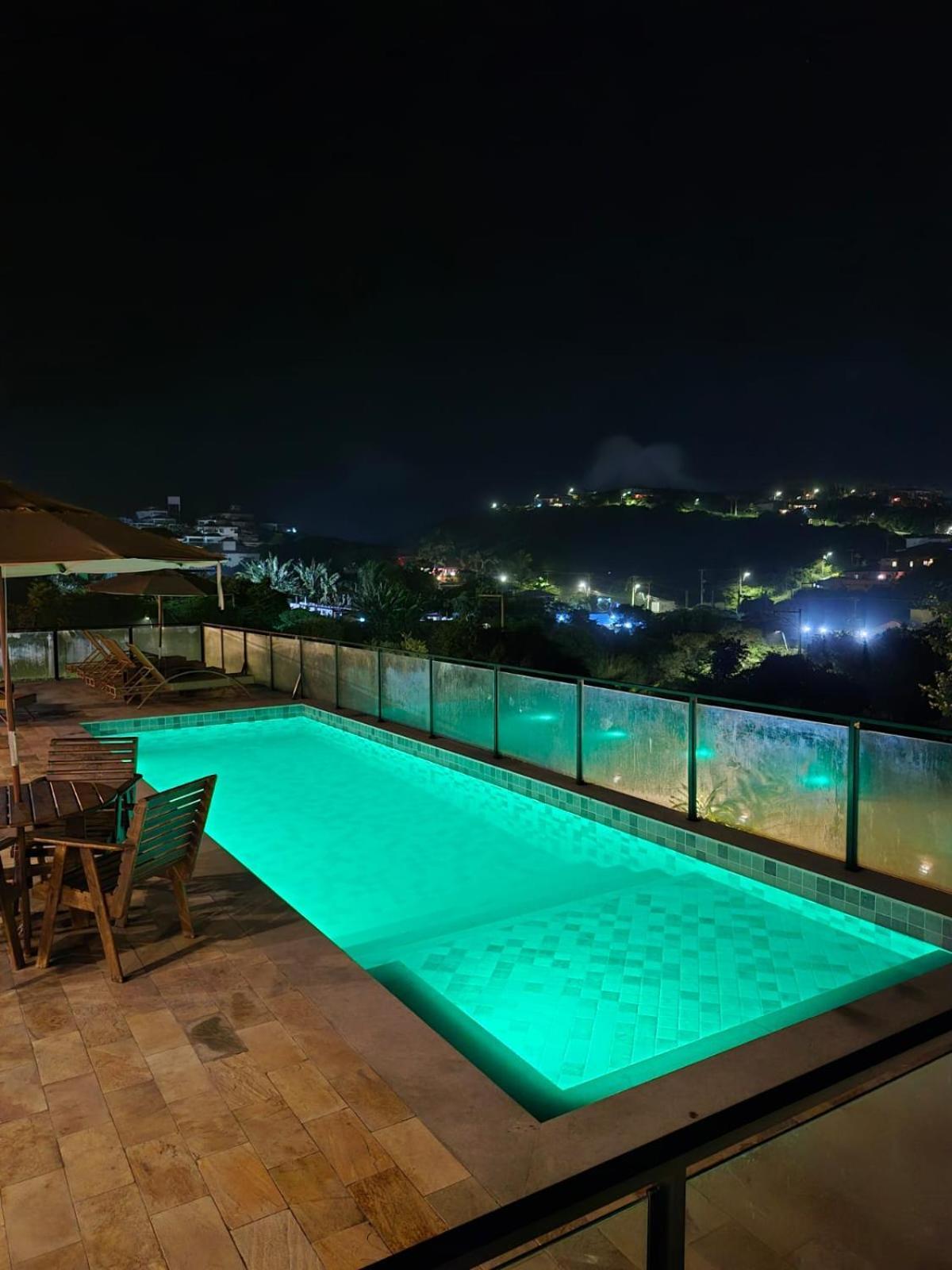 Pousada Buzios Garden المظهر الخارجي الصورة