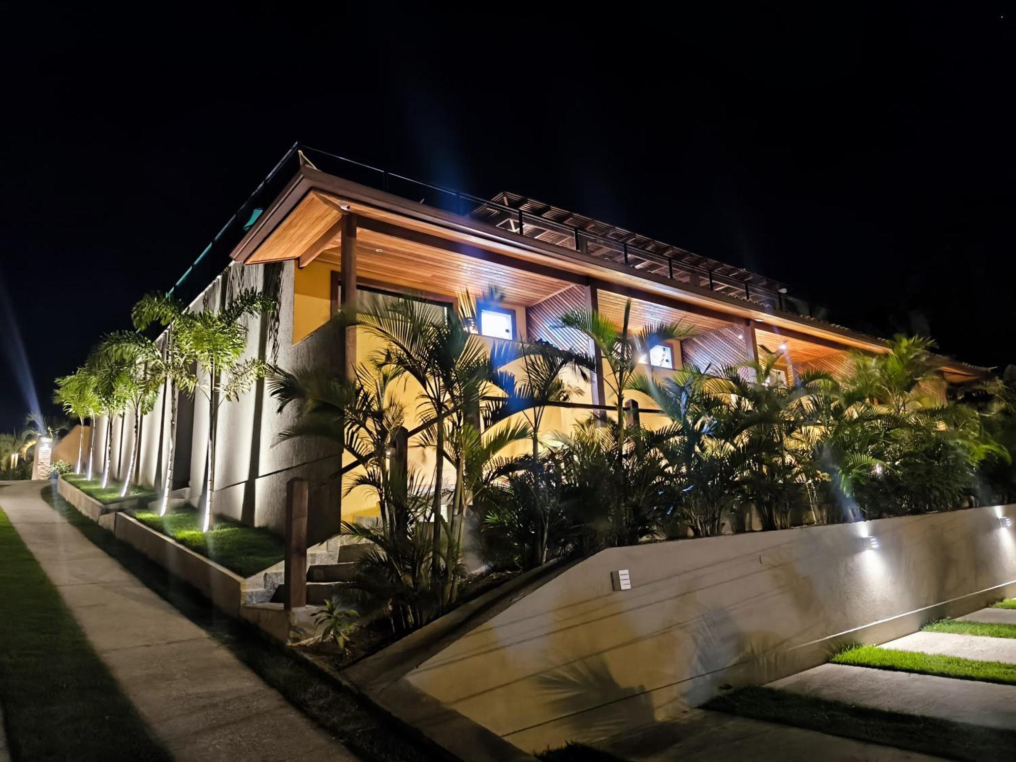 Pousada Buzios Garden المظهر الخارجي الصورة