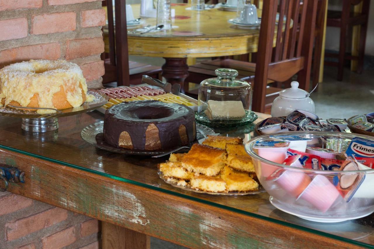 Pousada Buzios Garden المظهر الخارجي الصورة