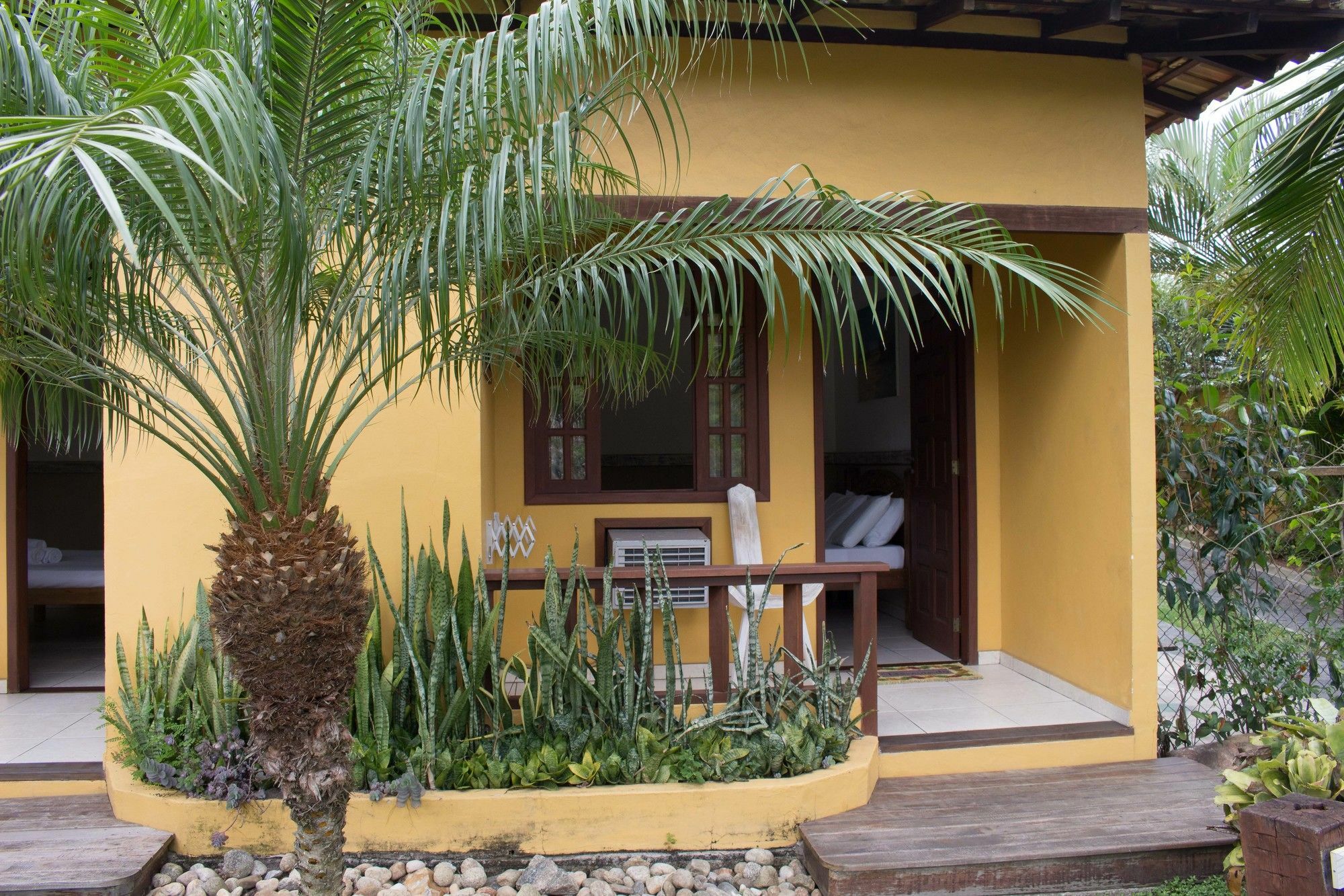 Pousada Buzios Garden المظهر الخارجي الصورة